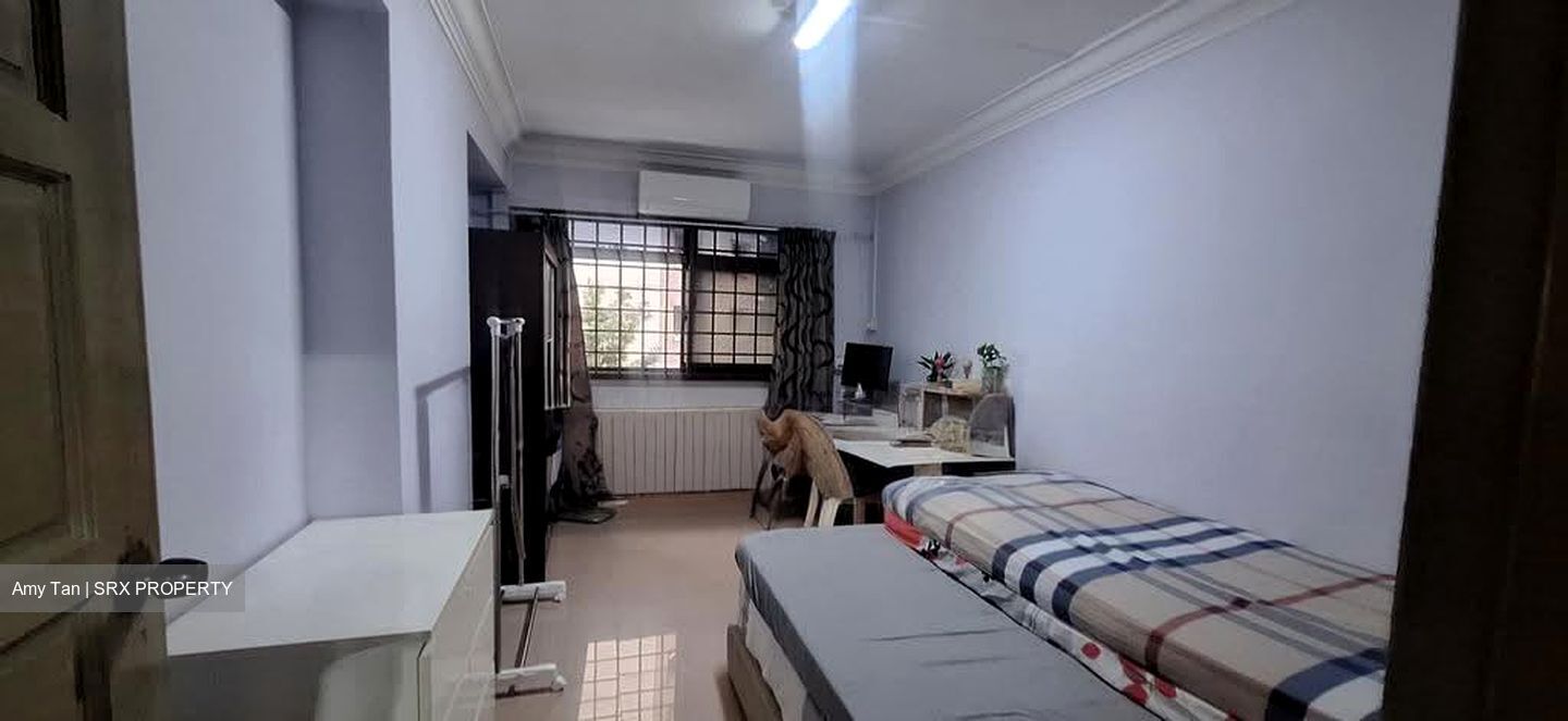 Blk 647 Jurong West Street 61 (Jurong West), HDB 5 Rooms #619558951